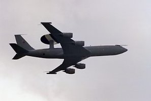 E-3D Sentry (RAF AEW1)