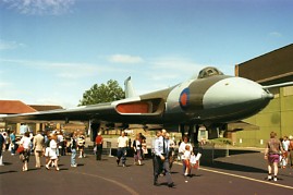 Vulcan